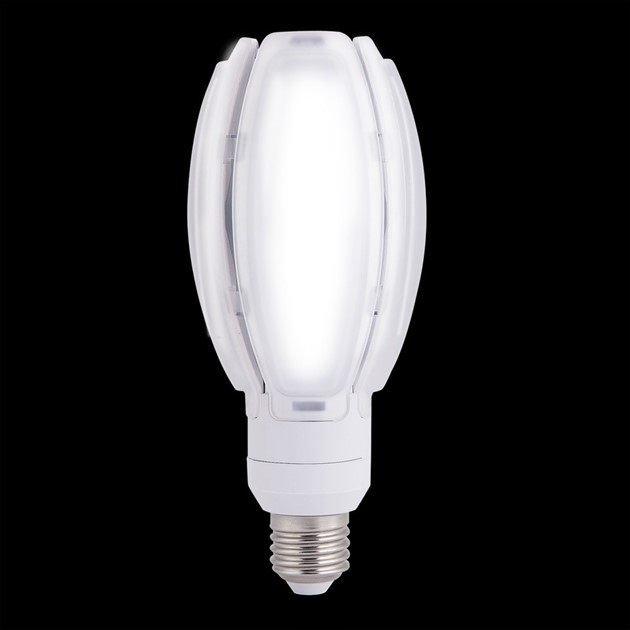 Olivlampa Unison E27 28W 4000K